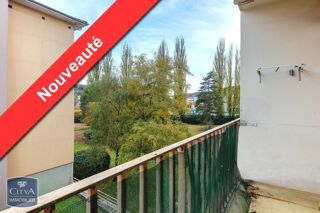  Appartement � vendre 3 pi�ces 66 m�