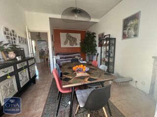  Maison � vendre 4 pi�ces 85 m�