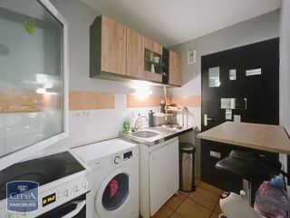  Appartement � vendre 2 pi�ces 47 m�