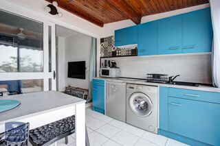  Appartement  vendre 1 pice 25 m