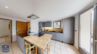  Maison � vendre 7 pi�ces 180 m�
