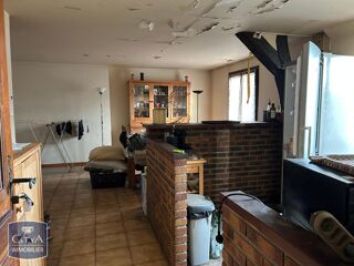  Appartement  vendre 2 pices 39 m