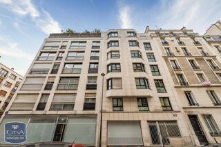  Appartement � vendre 4 pi�ces 98 m�