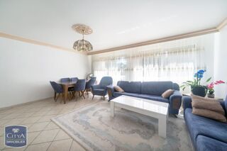  Appartement � vendre 4 pi�ces 91 m�