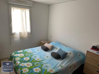  Appartement � vendre 2 pi�ces 36 m�