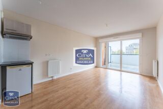  Appartement  vendre 2 pices 43 m