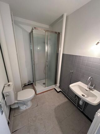  Appartement  vendre 2 pices 40 m