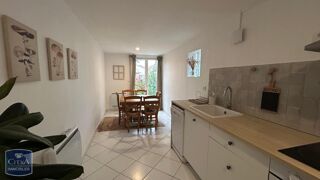  Appartement � vendre 3 pi�ces 82 m�