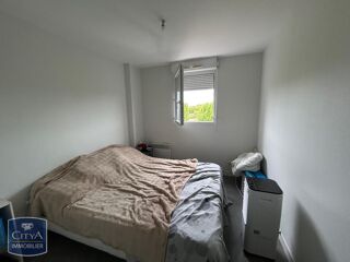  Appartement � vendre 2 pi�ces 44 m�