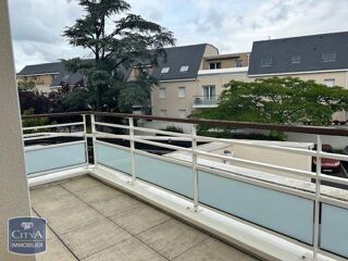  Appartement � vendre 2 pi�ces 45 m�