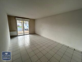  Appartement � vendre 2 pi�ces 48 m�