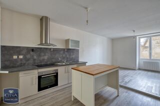  Maison � vendre 3 pi�ces 95 m�