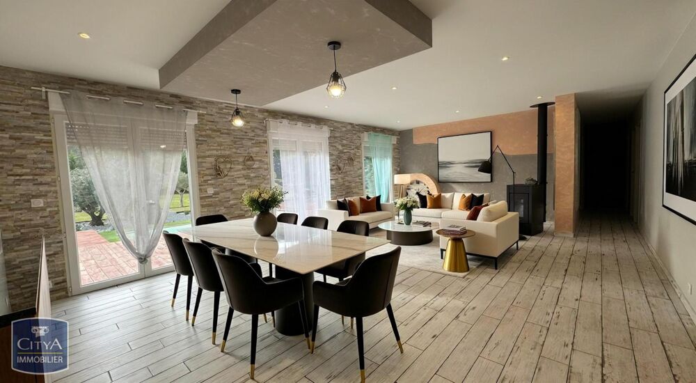 � vendre  Villa Hourtin (33990)