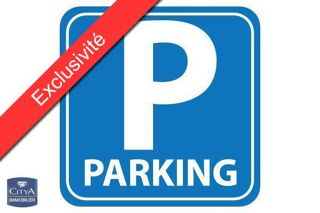  Parking / Garage � vendre 16 m�