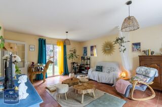  Maison � vendre 4 pi�ces 99 m�