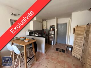  Appartement � vendre 3 pi�ces 61 m�