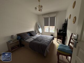  Appartement � vendre 2 pi�ces 45 m�