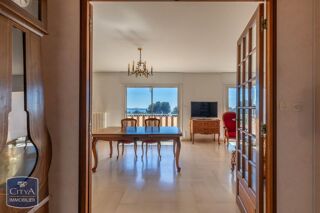  Appartement � vendre 3 pi�ces 82 m�