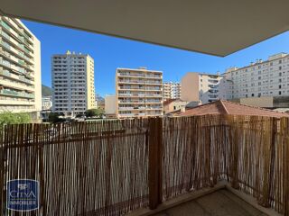  Appartement � vendre 1 pi�ce 32 m�