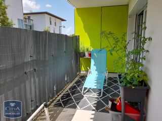  Appartement � vendre 3 pi�ces 64 m�