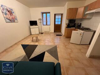  Appartement  vendre 1 pice 30 m