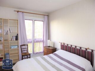  Appartement � vendre 2 pi�ces 48 m�