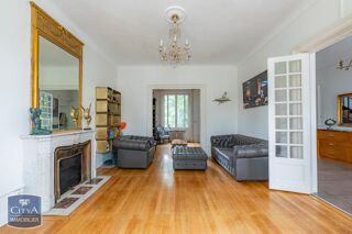  Maison à vendre 9 pièces 230 m²