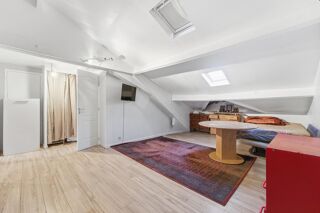  Appartement � vendre 2 pi�ces 40 m�