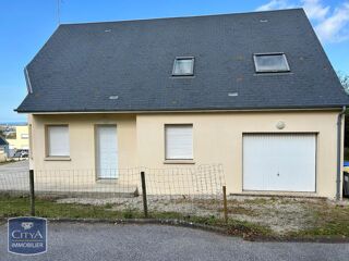  Maison � vendre 5 pi�ces 105 m�