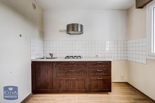  Appartement  vendre 1 pice 30 m