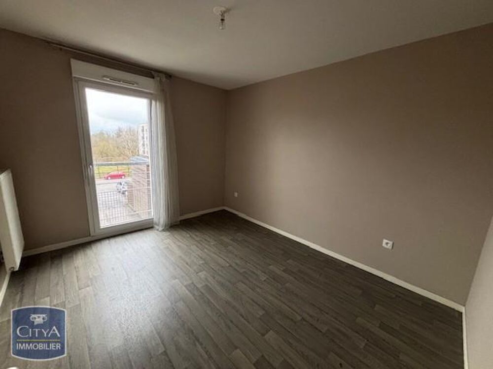 vente Appartement - 3 pièce(s) - 58 m² Nancy (54000)