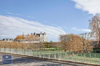  Appartement  vendre 2 pices 36 m