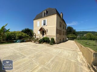  Maison � vendre 10 pi�ces 350 m�