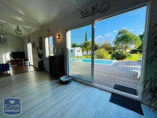  Maison � vendre 4 pi�ces 120 m�