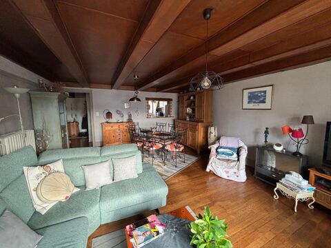   Vente Appartement Appartement - 5 pi�ce(s) - 132 m�