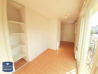  Appartement  vendre 1 pice 24 m