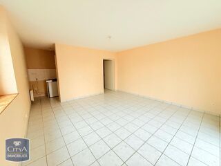  Appartement  vendre 2 pices 49 m