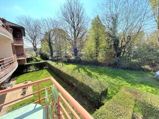  Appartement � vendre 3 pi�ces 61 m�