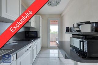  Appartement  vendre 5 pices 91 m