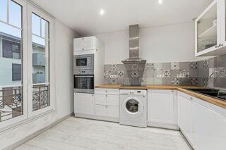  Appartement � vendre 2 pi�ces 45 m�