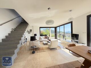  Maison � vendre 5 pi�ces 140 m�