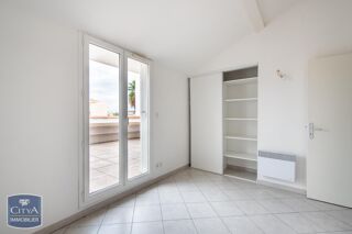  Appartement � vendre 3 pi�ces 60 m�