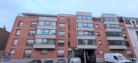   Vente Appartement Appartement - 2 pi�ce(s) - 45 m�
