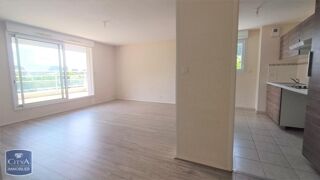  Appartement  vendre 3 pices 65 m
