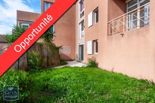  Appartement � vendre 3 pi�ces 61 m�