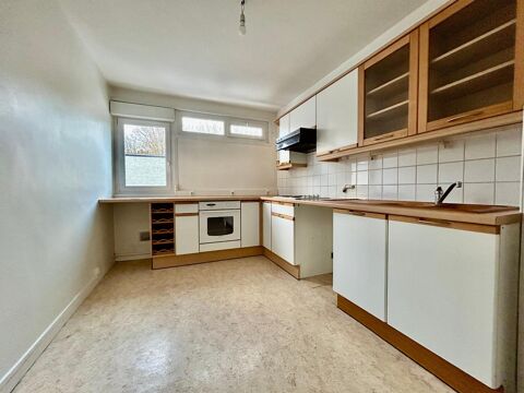  Appartement � vendre 3 pi�ces 57 m�