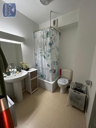  Appartement � vendre 1 pi�ce 18 m�