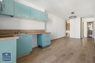  Appartement � vendre 2 pi�ces 34 m�