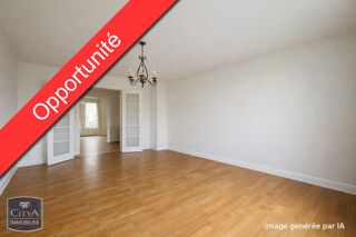  Appartement � vendre 3 pi�ces 84 m�