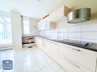  Appartement  vendre 5 pices 122 m